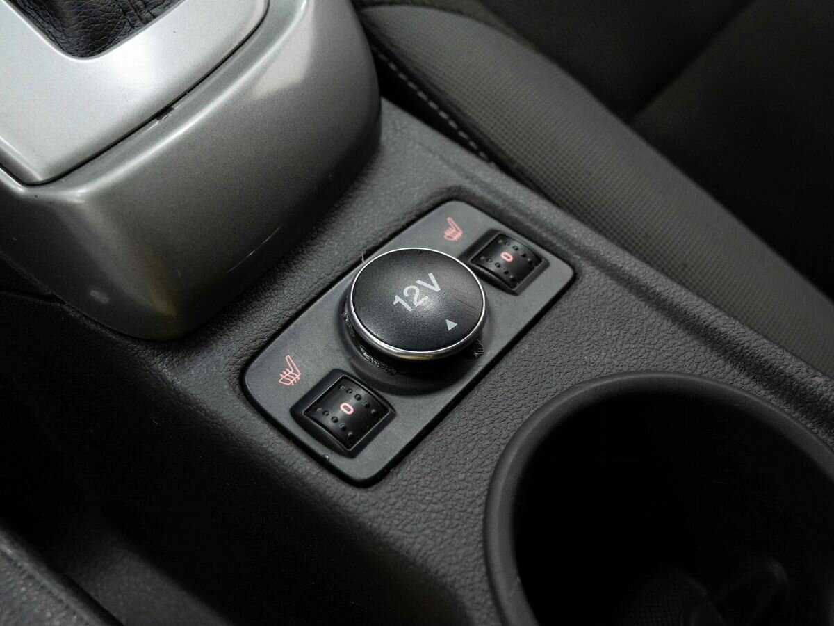 Продажа Б/У Форд Фокус. Фото: #21