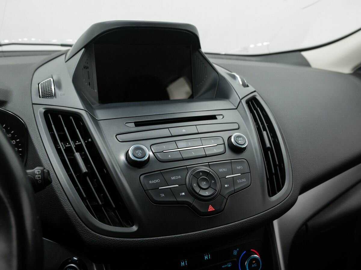 Продажа Б/У Форд Куга. Фото: #19