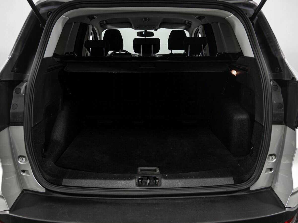 Продажа Б/У Форд Куга. Фото: #21