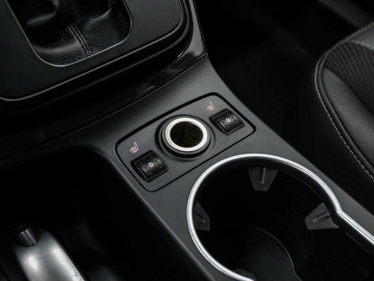 Продажа Б/У Форд Куга. Фото: #14