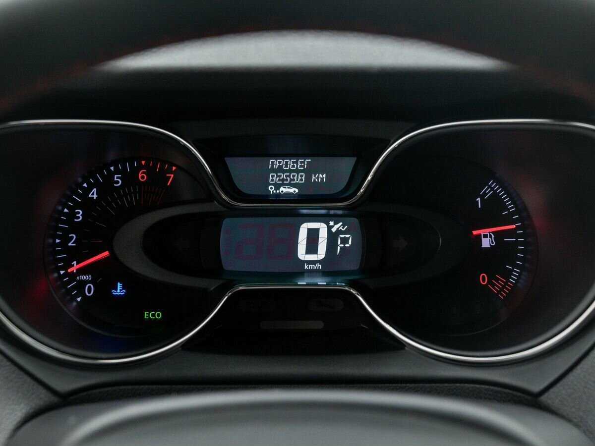 Продажа Б/У Рено Каптюр. Фото: #21