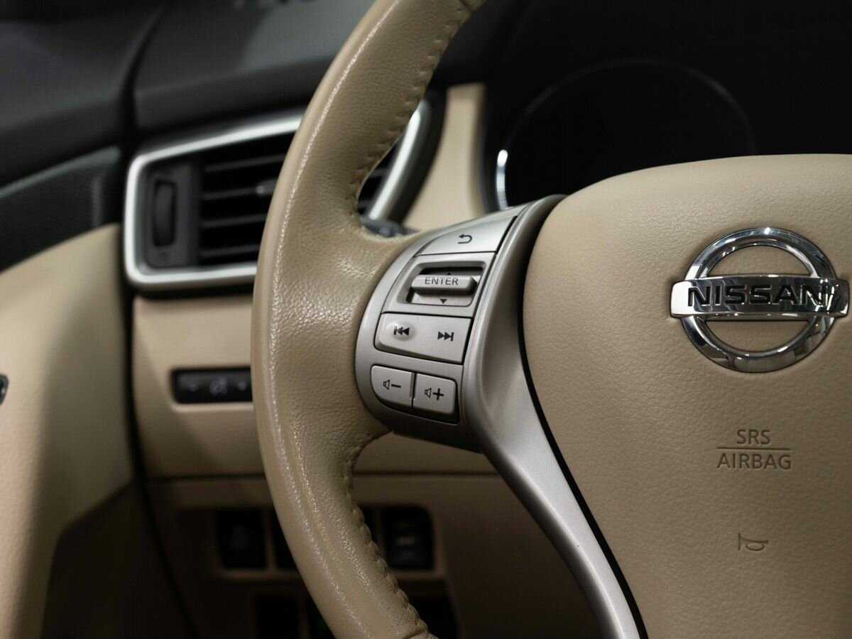 Продажа Б/У Ниссан Икс-Трейл. Фото: #16