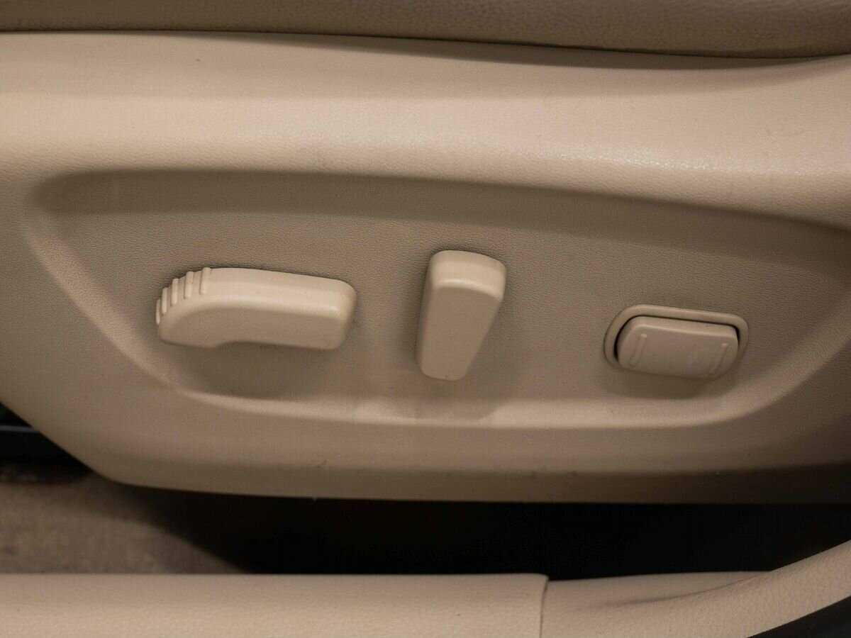 Продажа Б/У Ниссан Икс-Трейл. Фото: #21