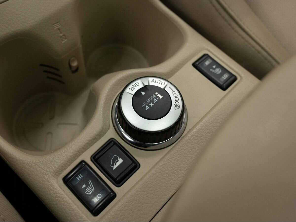 Продажа Б/У Ниссан Икс-Трейл. Фото: #25