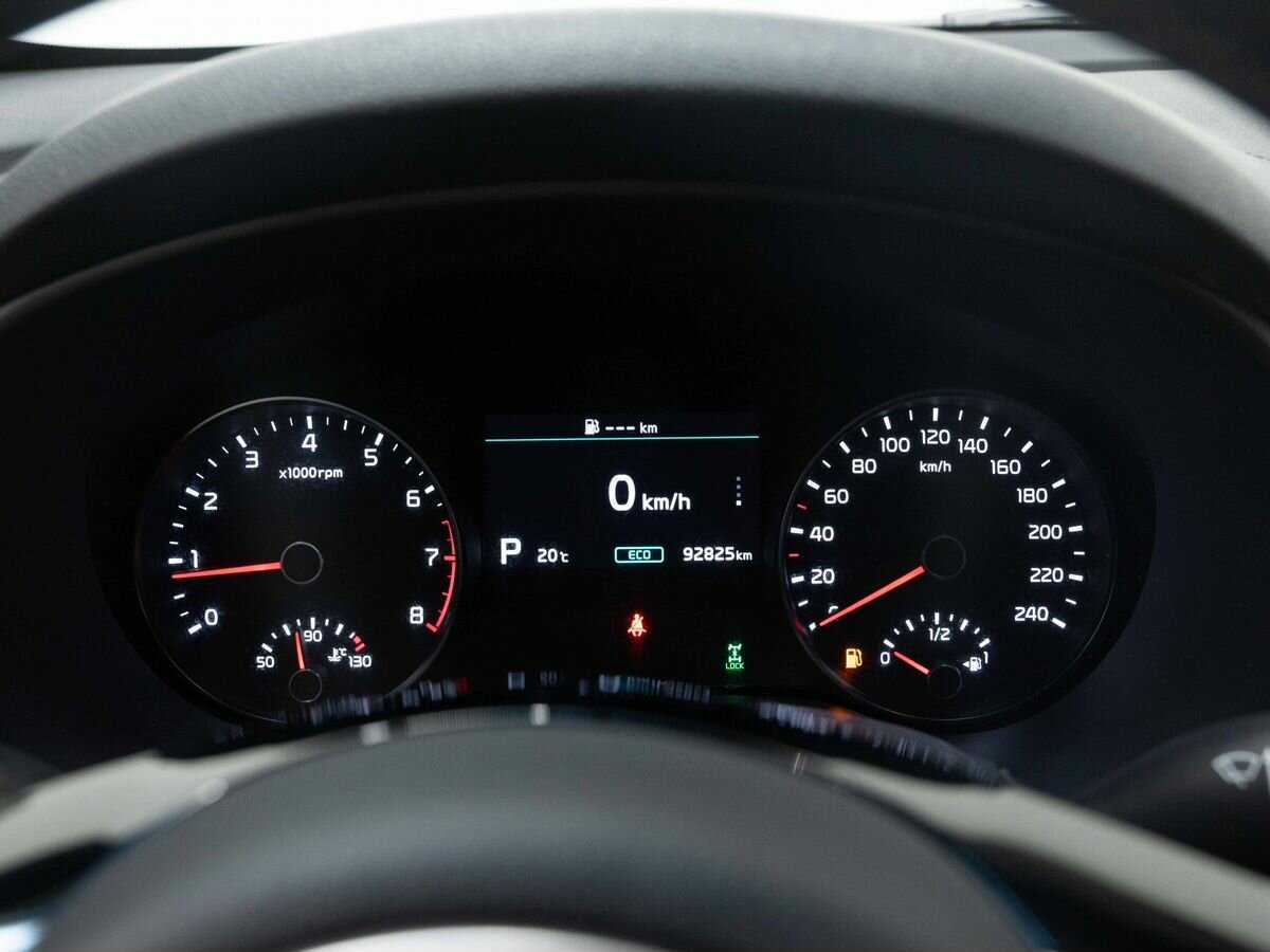 Продажа Б/У Киа Спортейдж. Фото: #16