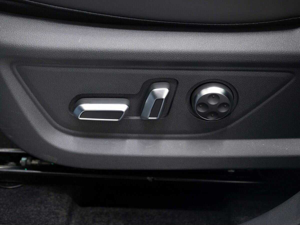 Купить Jetour Dashing с пробегом. Фото: #21