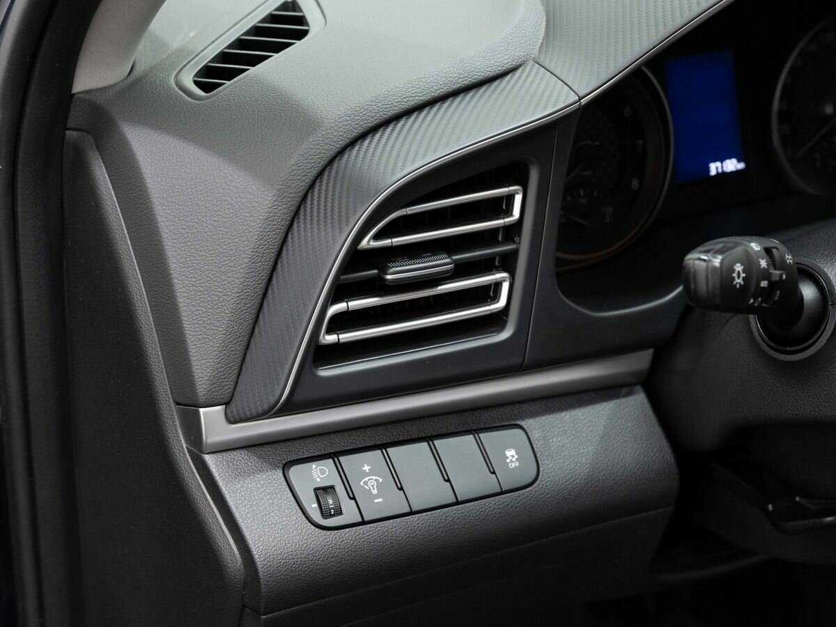 Продажа Б/У Хендай Елантра. Фото: #19