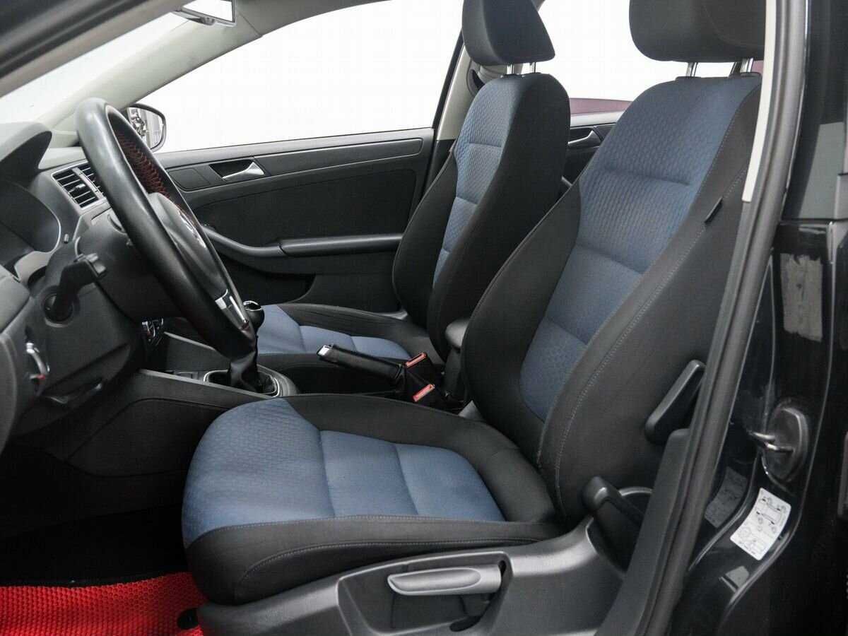 Продажа Б/У Фольксваген Джетта. Фото: #13