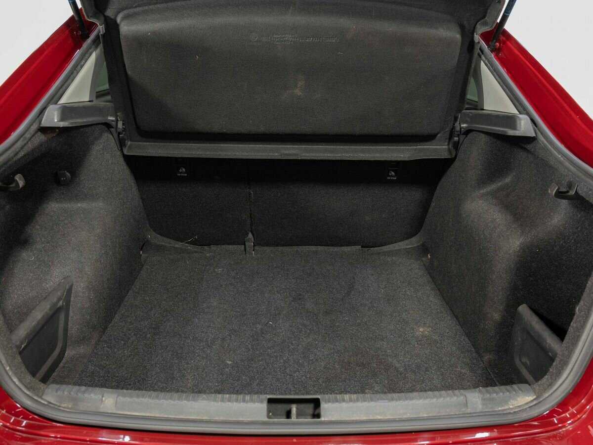 Продажа Б/У Шкода Рапид. Фото: #19