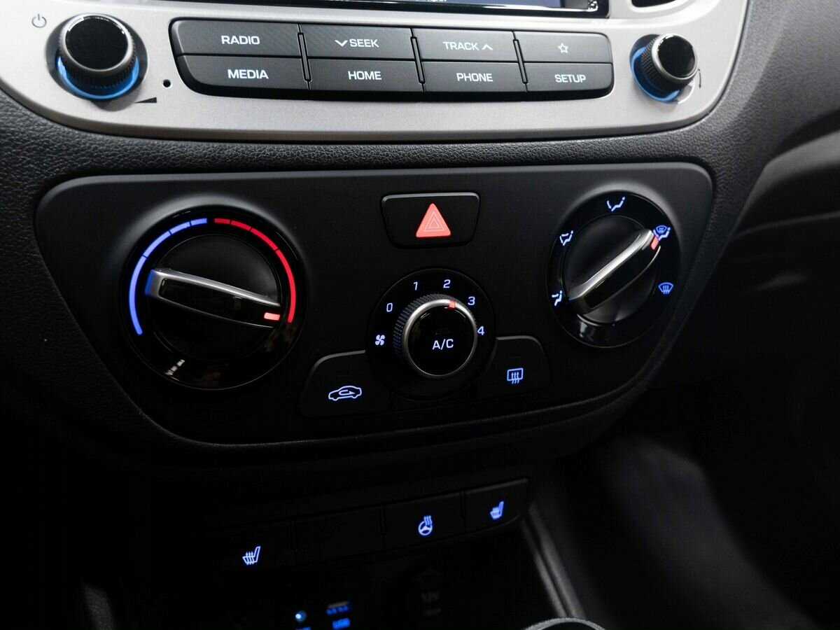 Продажа Б/У Хендай Солярис. Фото: #21