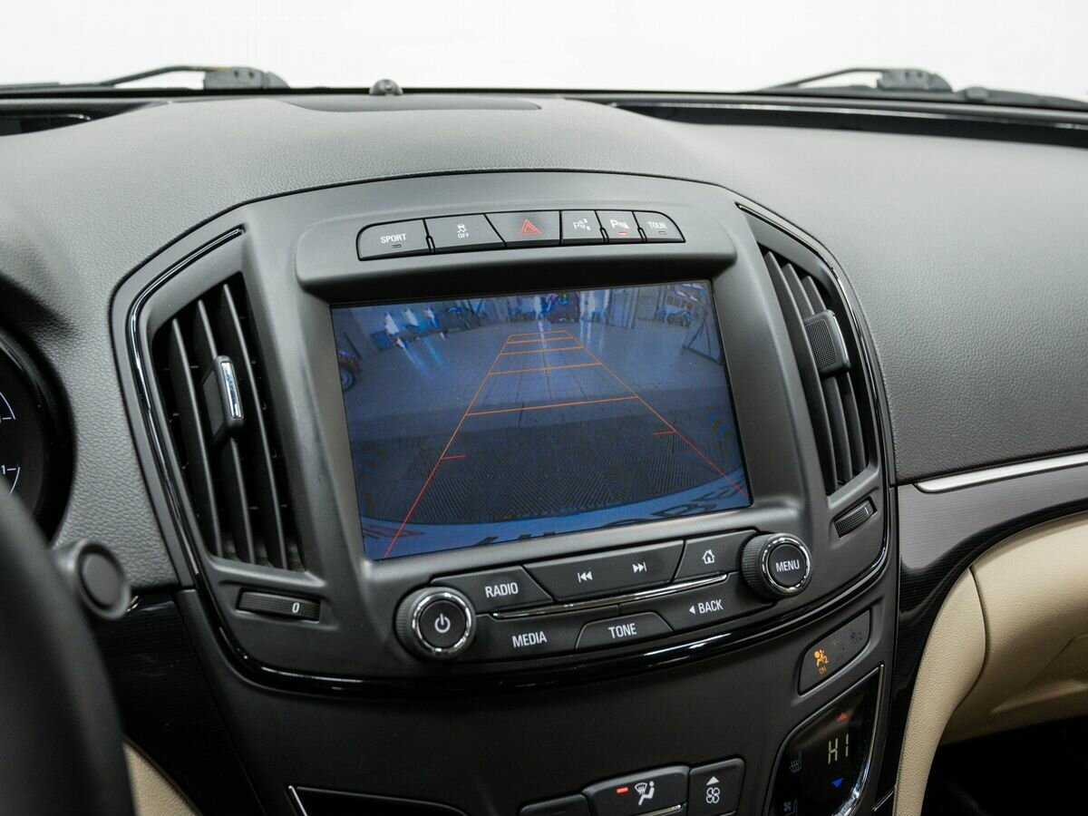 Продажа Б/У Опель Инсигния. Фото: #20