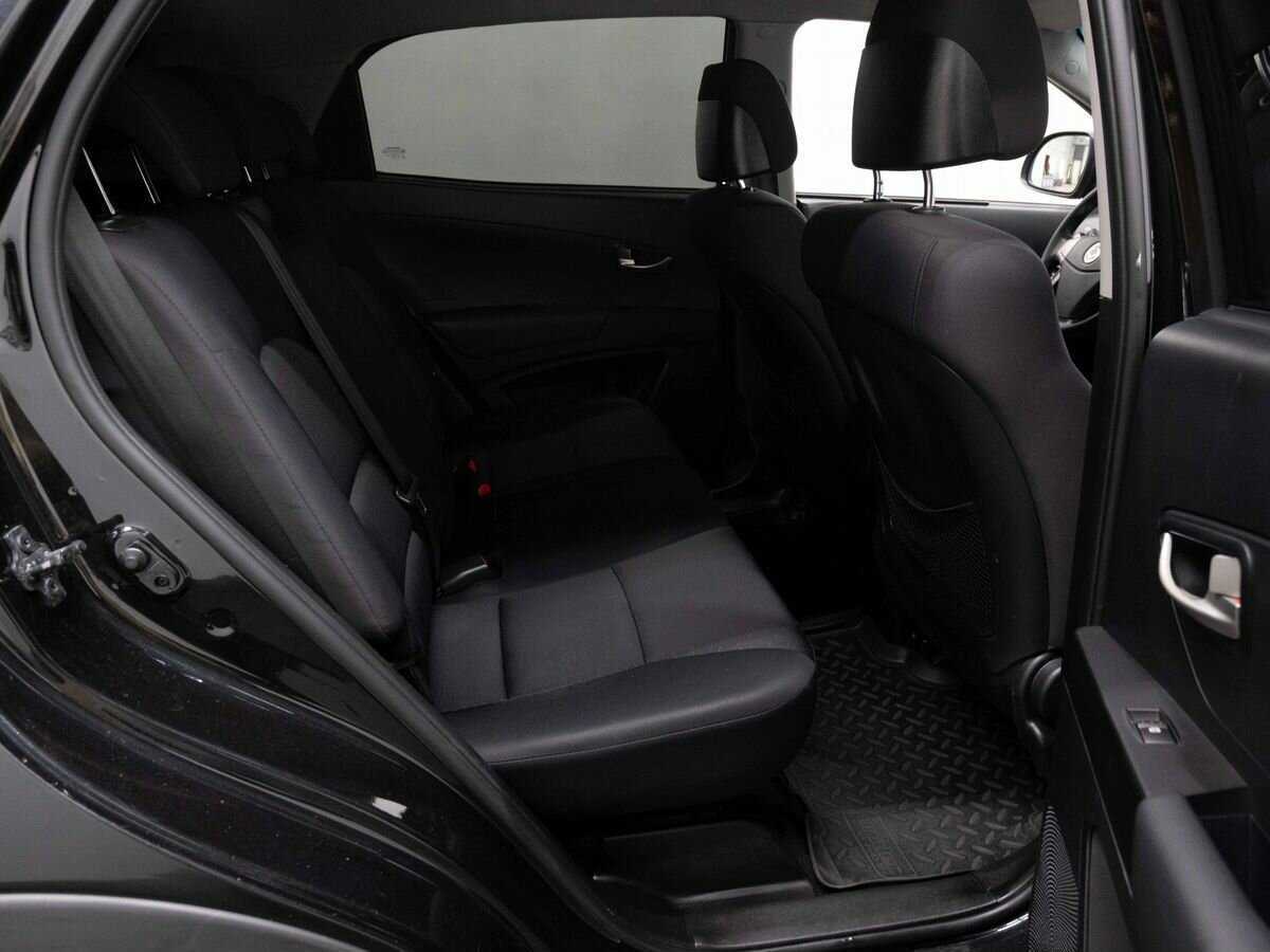 Продажа Б/У Сан-Ён Актион. Фото: #10