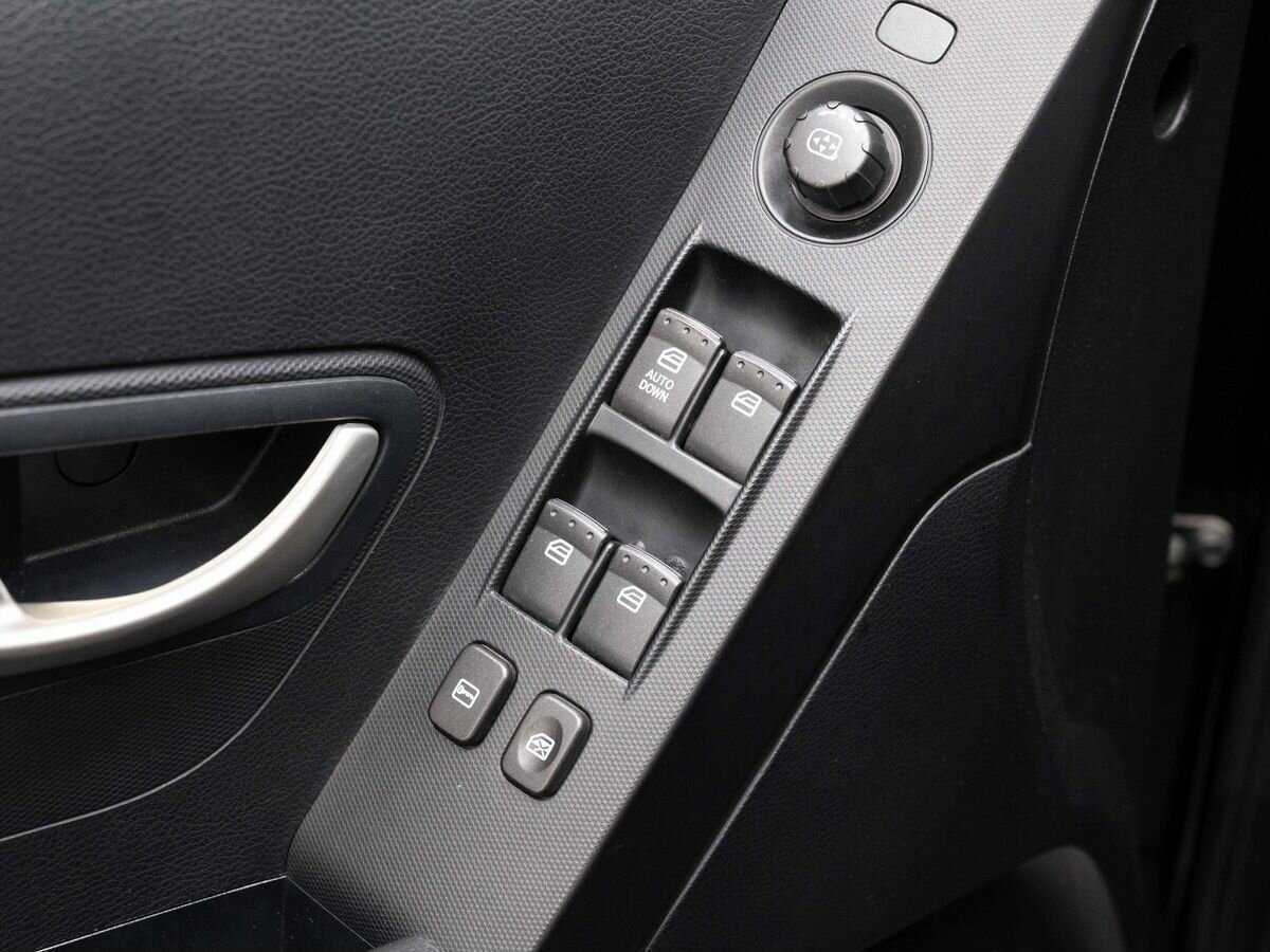 Продажа Б/У Сан-Ён Актион. Фото: #14