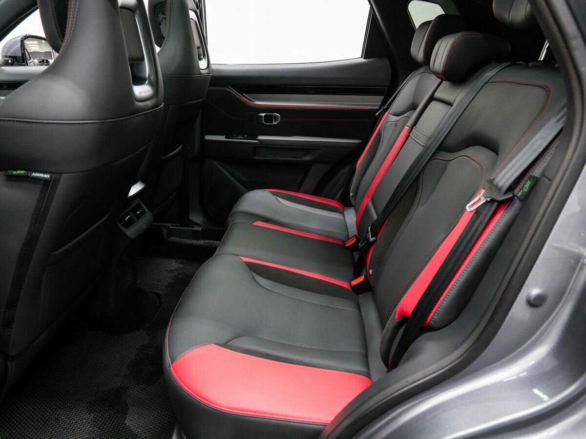 Купить Jetour Dashing с пробегом. Фото: #13