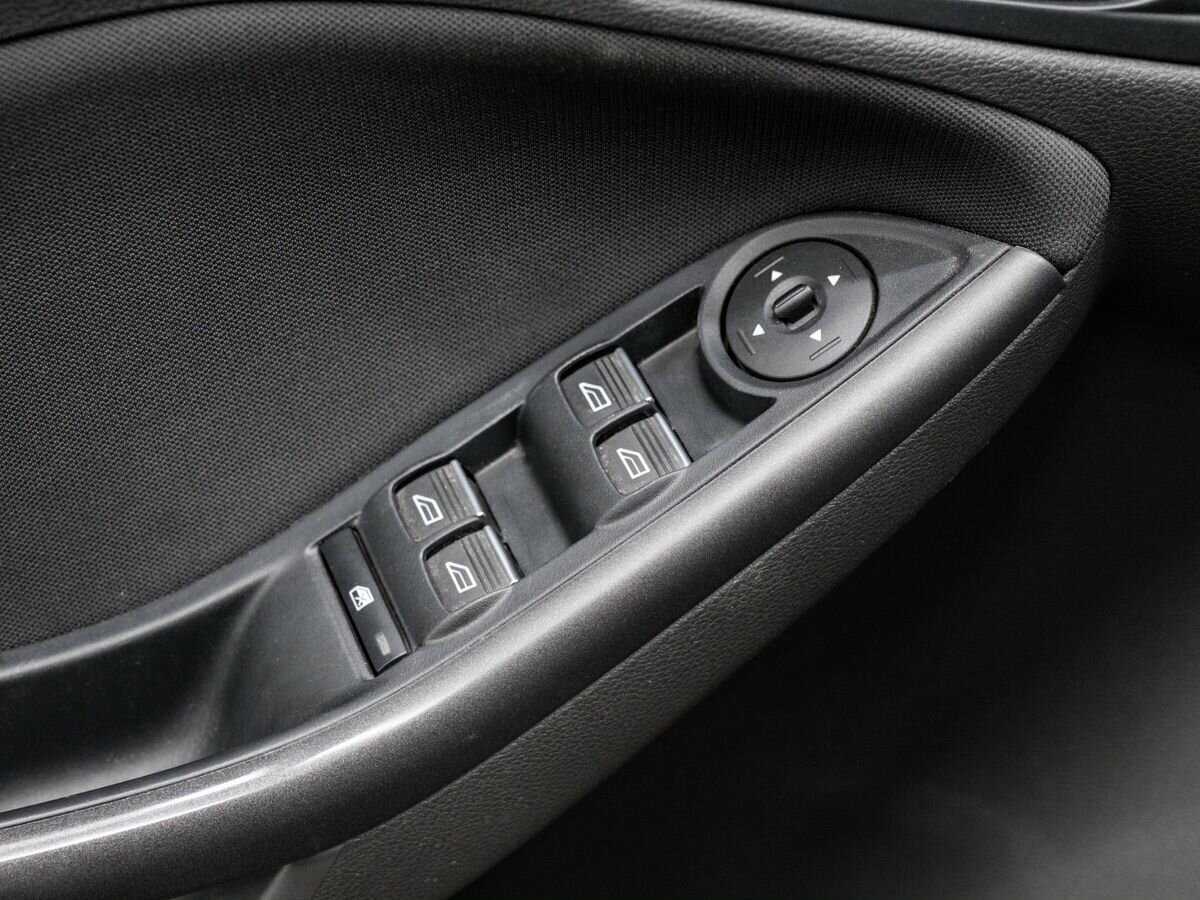 Продажа Б/У Форд Фокус. Фото: #14