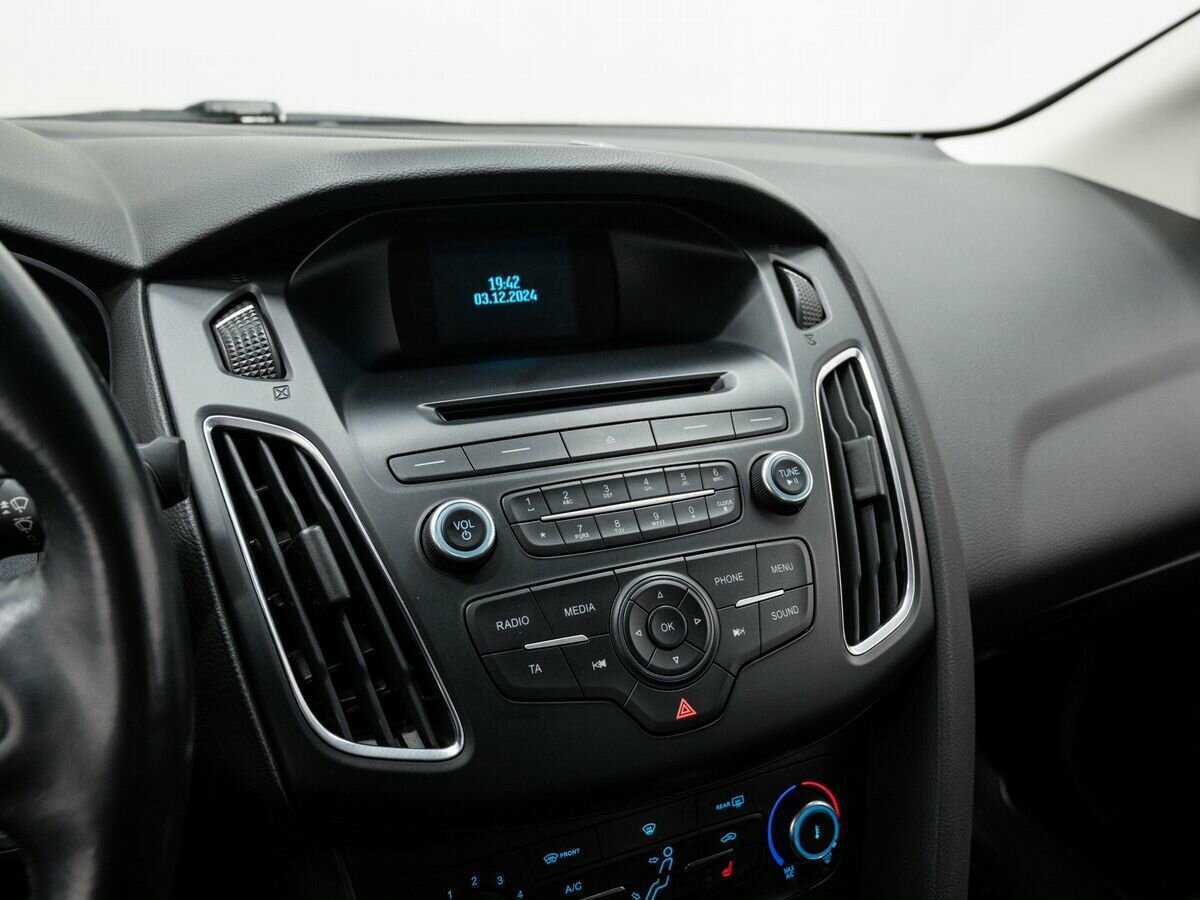 Продажа Б/У Форд Фокус. Фото: #18