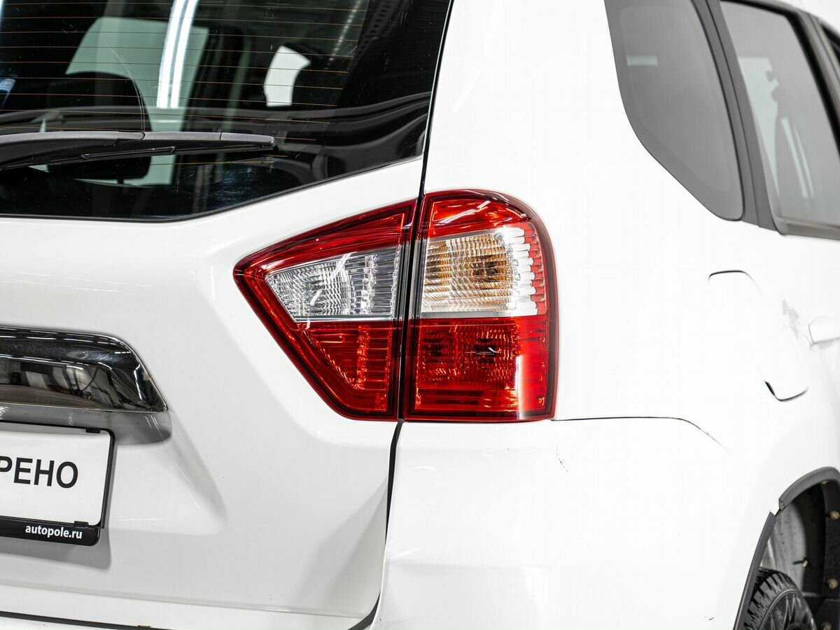 Продажа Б/У Ниссан Террано. Фото: #6