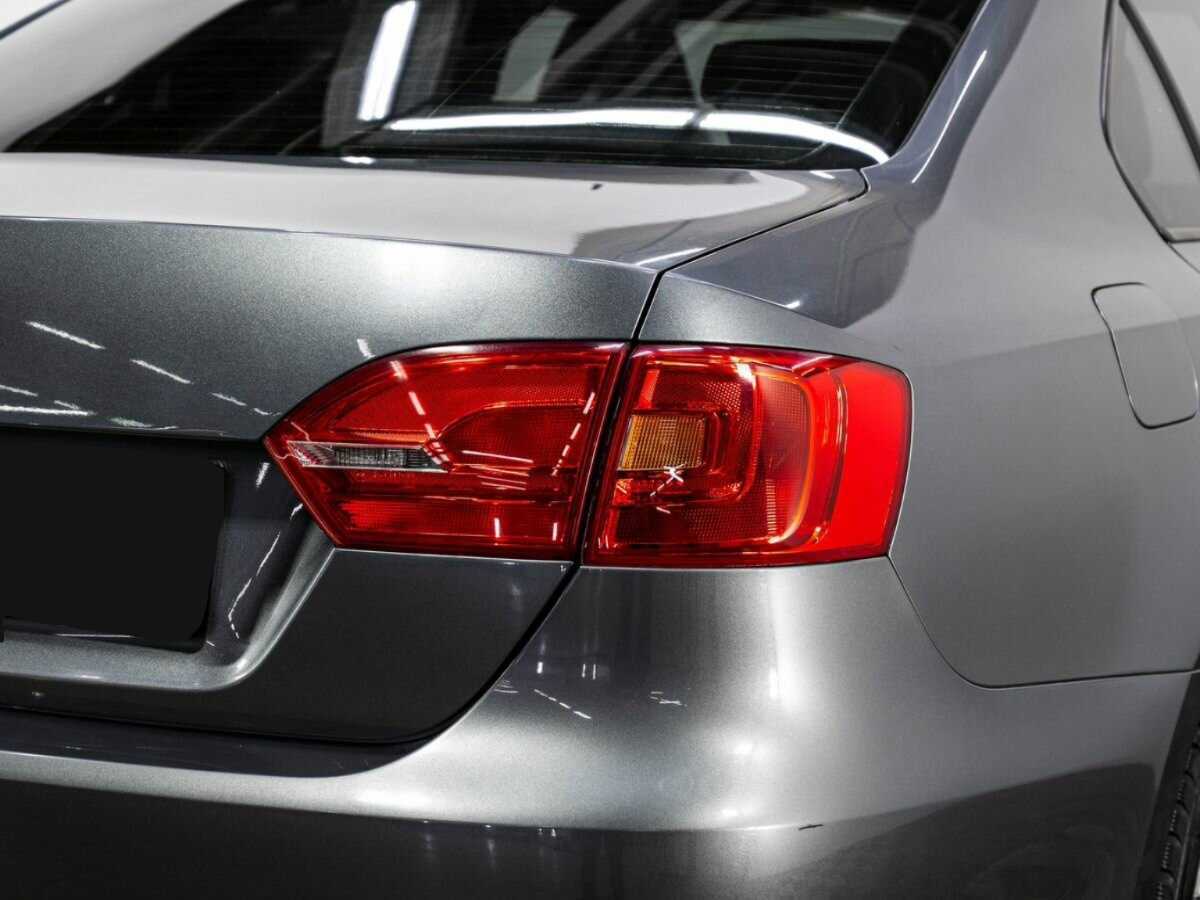 Продажа Б/У Фольксваген Джетта. Фото: #6