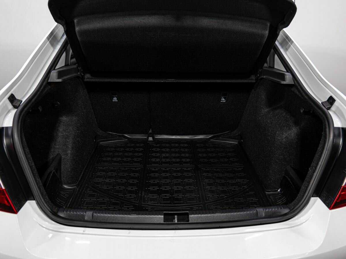 Продажа Б/У Шкода Рапид. Фото: #21