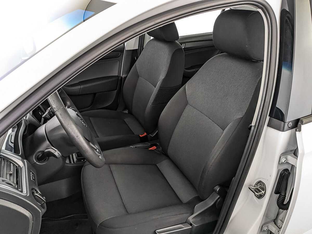 Продажа Б/У Шкода Рапид. Фото: #17