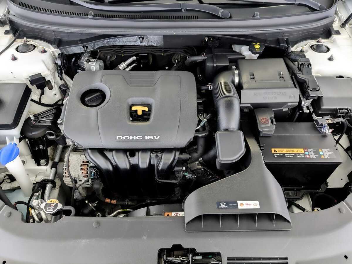 Купить Hyundai Sonata с пробегом. Фото: #8