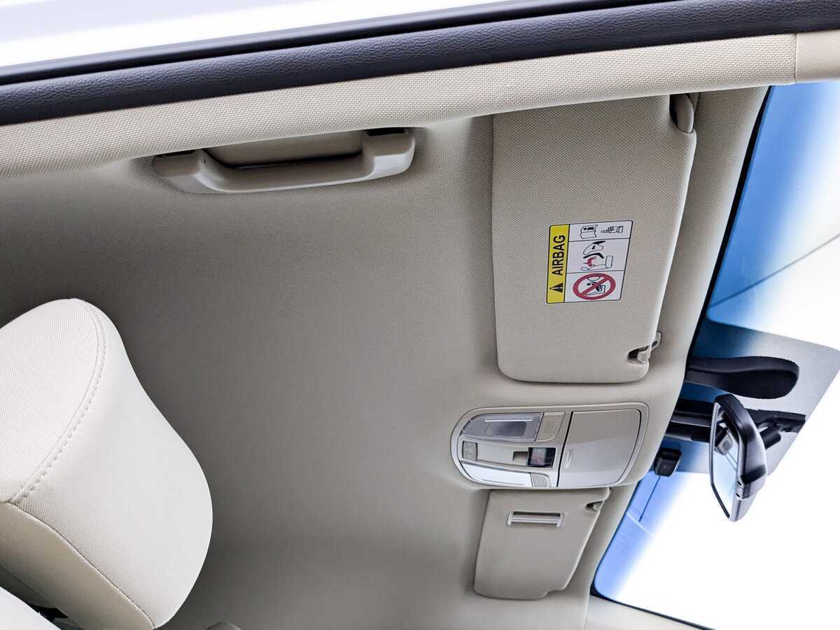 Купить Hyundai Sonata с пробегом. Фото: #22