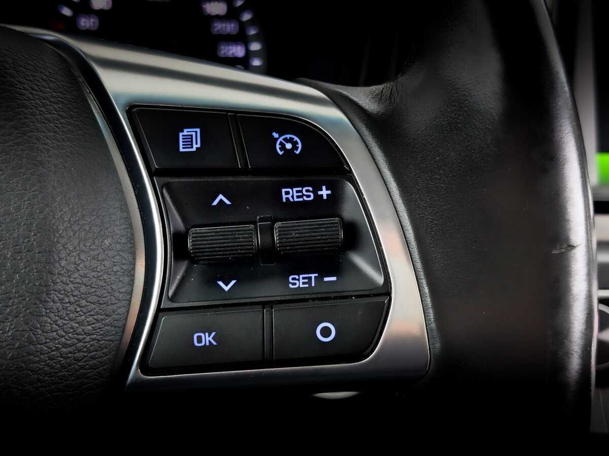 Купить Hyundai Sonata с пробегом. Фото: #28