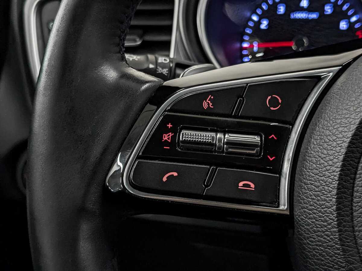 Купить Kia Ceed с пробегом. Фото: #26