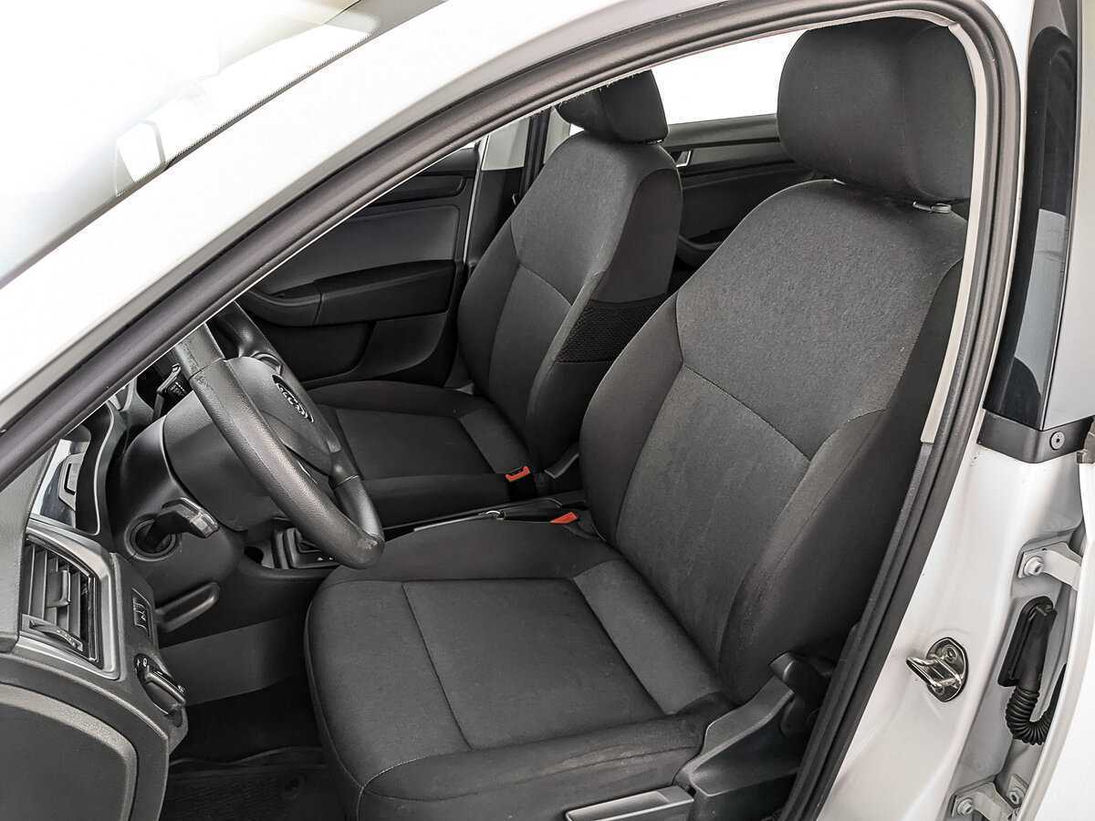 Продажа Б/У Шкода Рапид. Фото: #17