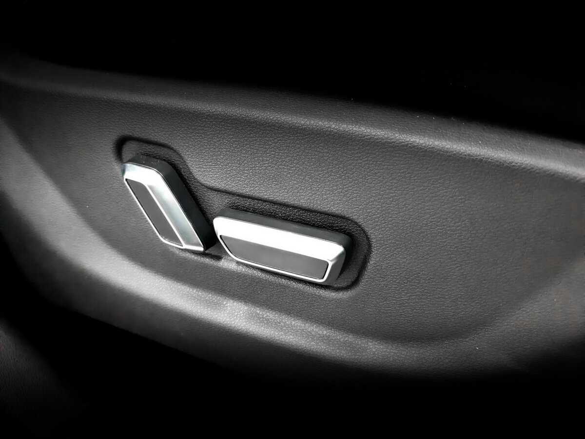 Купить Geely Atlas с пробегом. Фото: #24