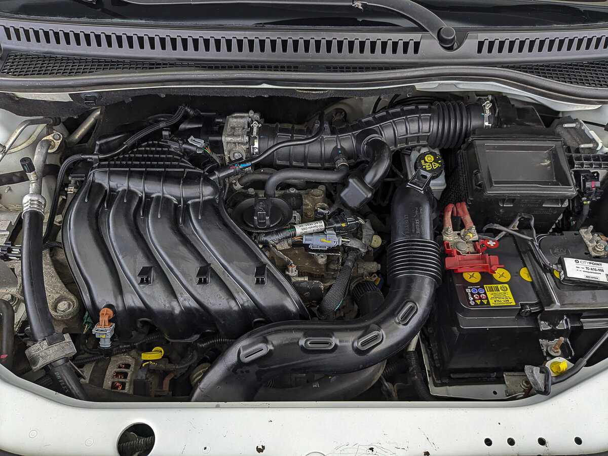 Продажа Б/У Рено Каптюр. Фото: #8