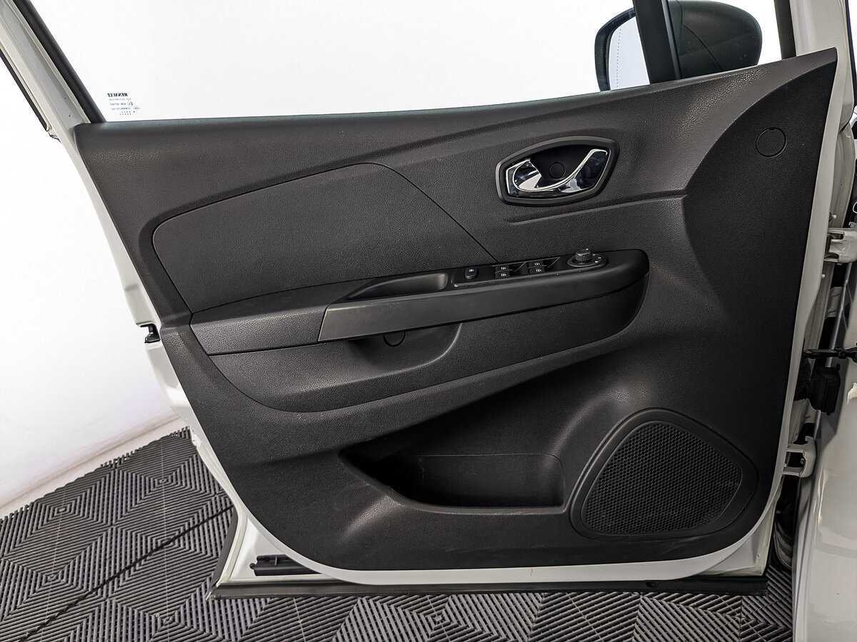 Продажа Б/У Рено Каптюр. Фото: #18