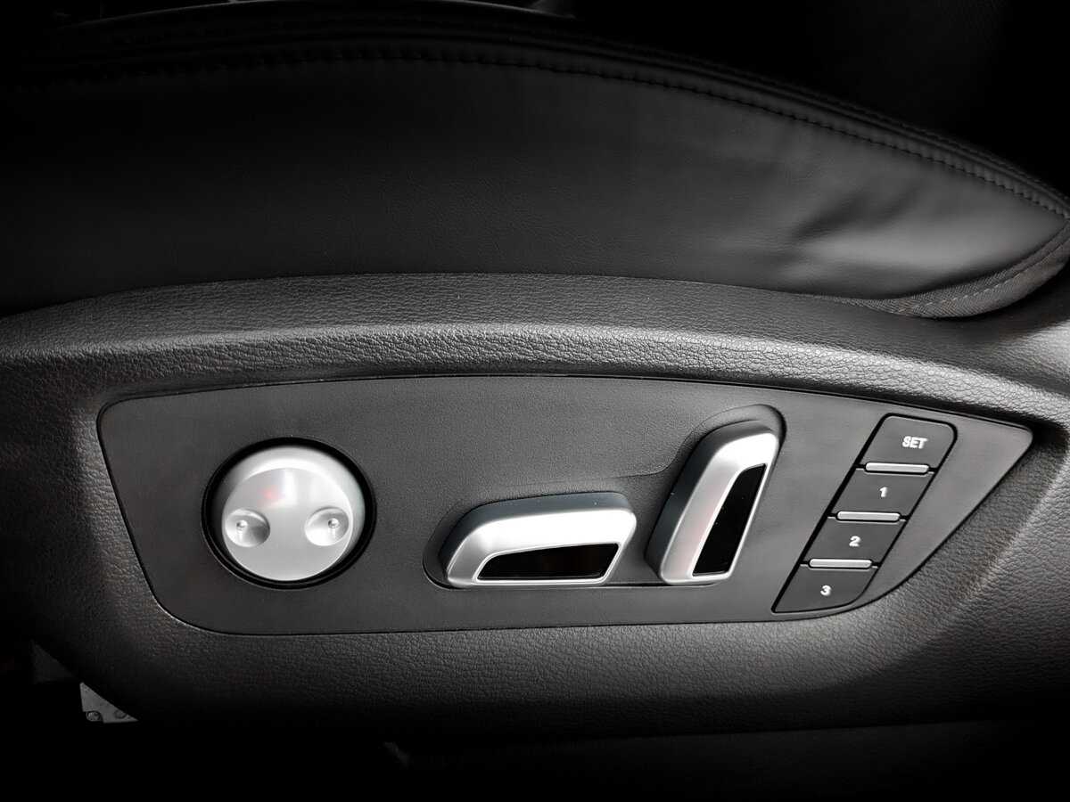 Купить Haval H9 с пробегом. Фото: #20