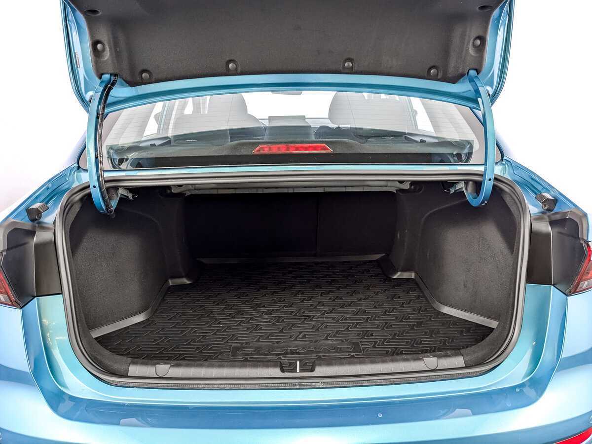 Продажа Б/У Джили Эмгранд. Фото: #9