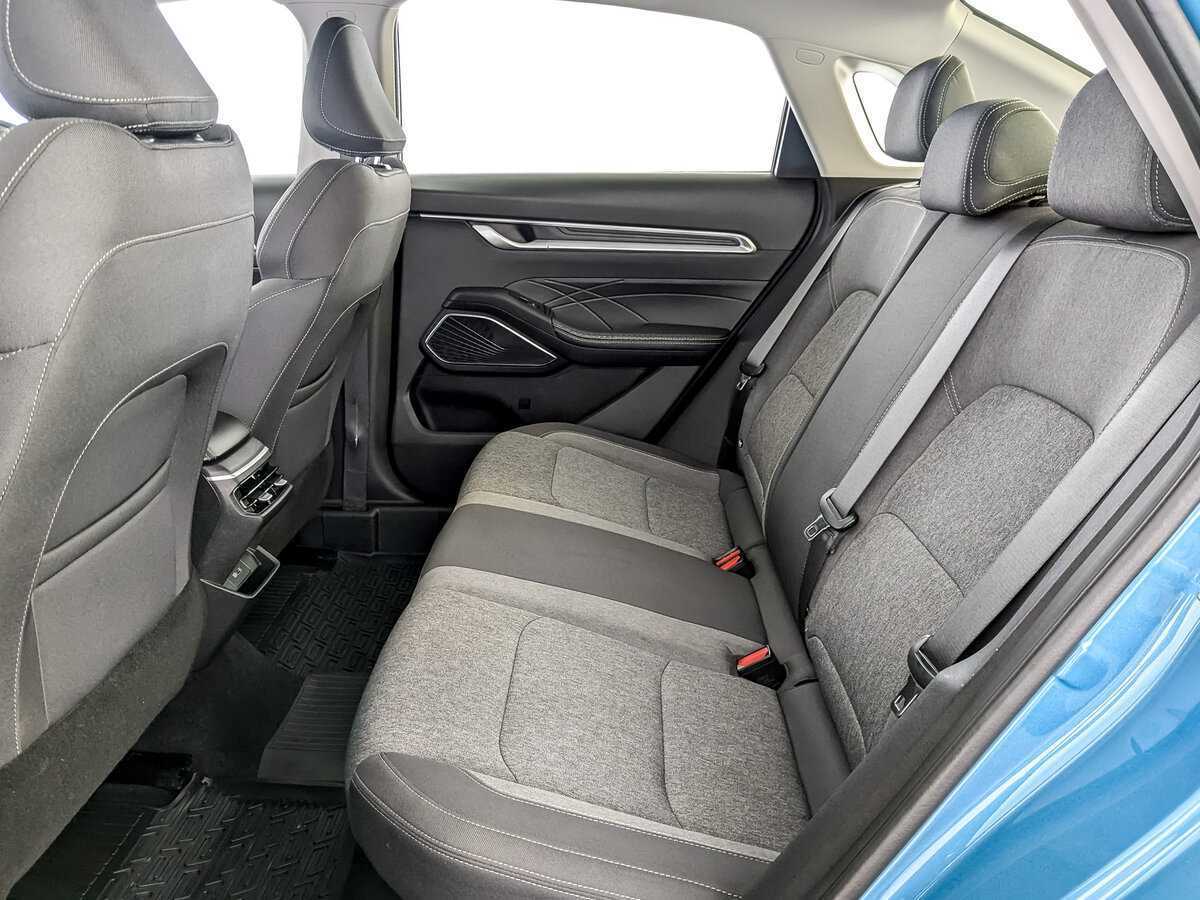 Продажа Б/У Джили Эмгранд. Фото: #11