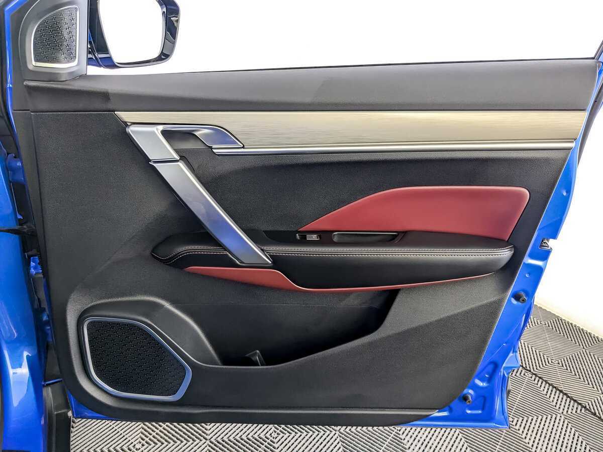 Продажа Б/У Джили Кулрэй. Фото: #23