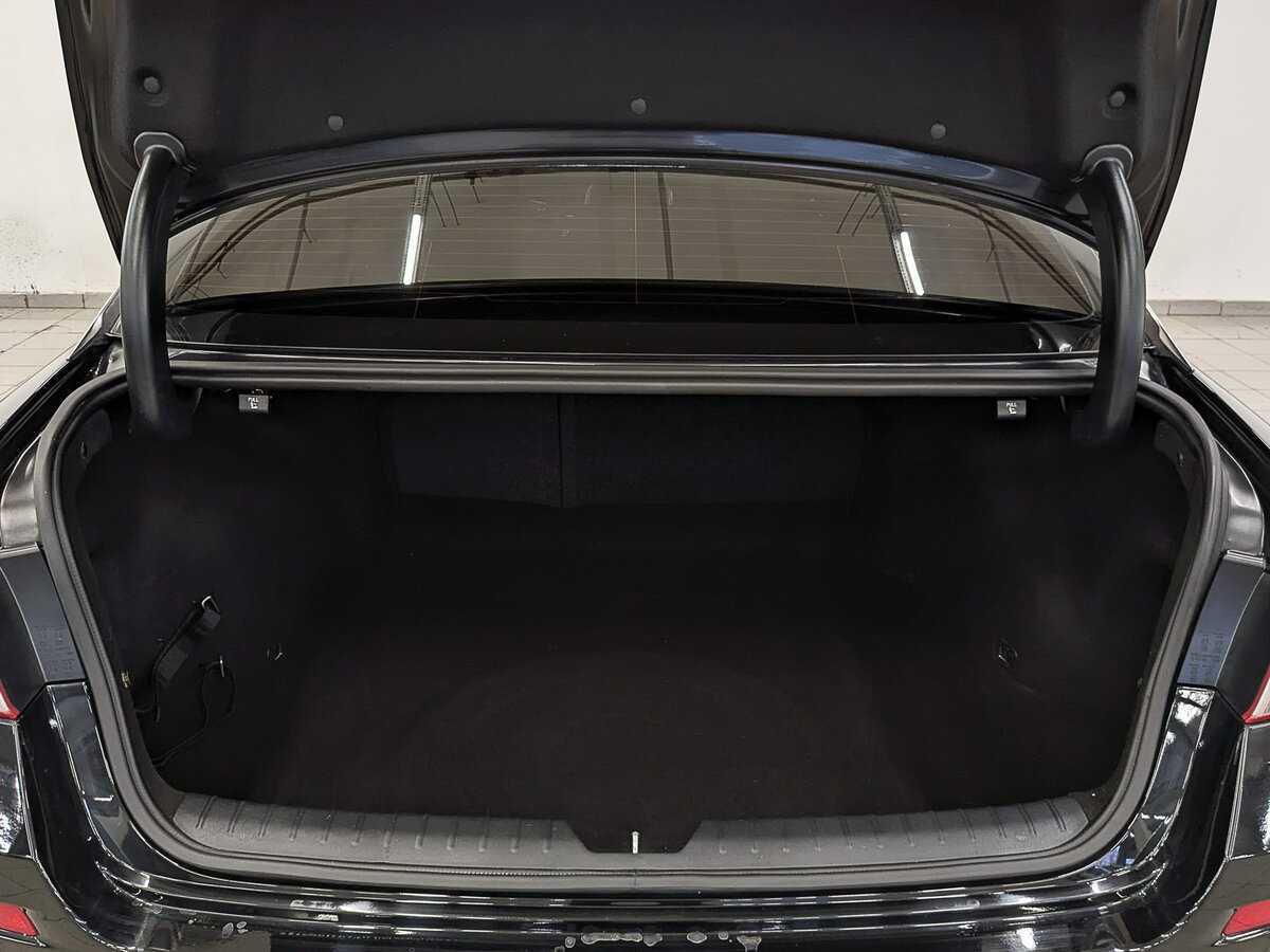 Купить Kia Optima с пробегом. Фото: #9