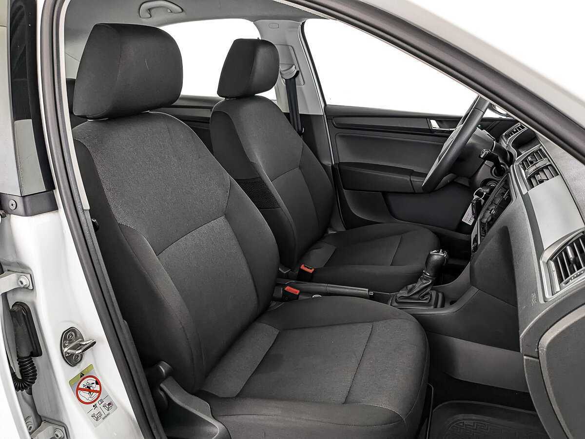 Продажа Б/У Шкода Рапид. Фото: #20