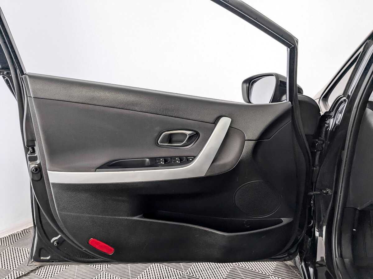 Продажа Б/У Киа Сид. Фото: #20