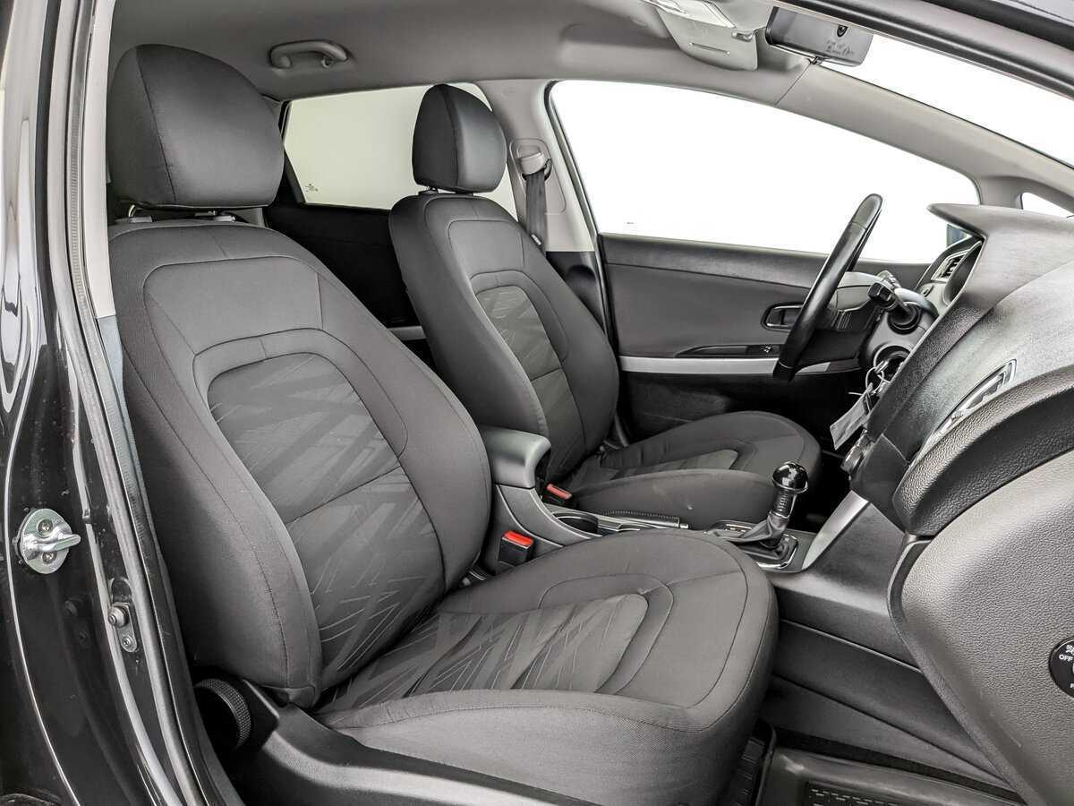 Продажа Б/У Киа Сид. Фото: #24