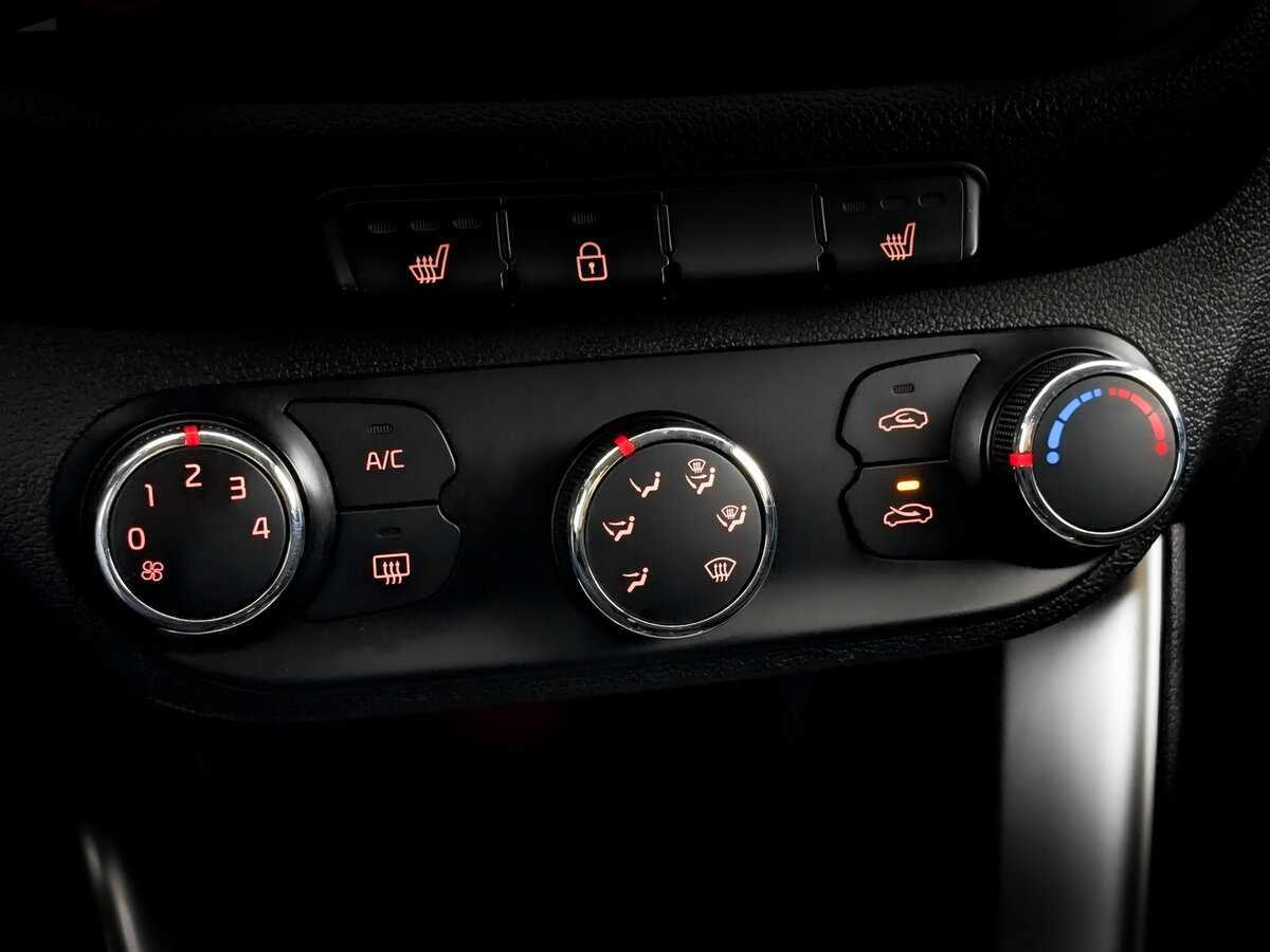 Продажа Б/У Киа Сид. Фото: #26