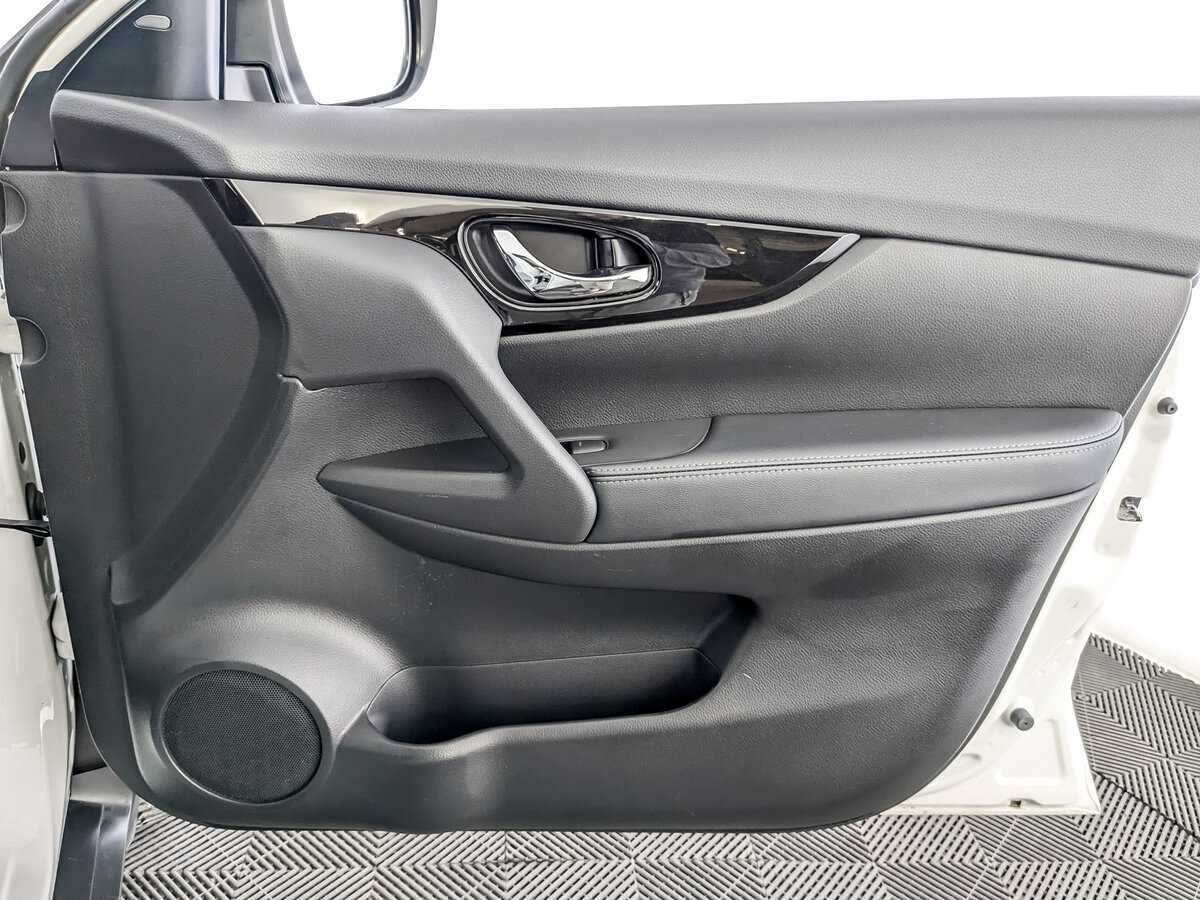 Купить Nissan X-Trail с пробегом. Фото: #25