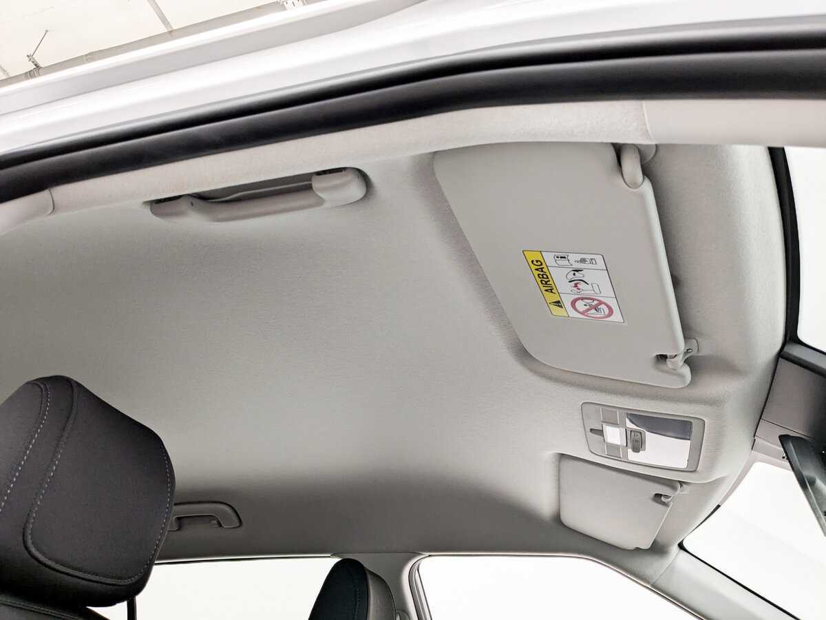 Купить Hyundai Creta с пробегом. Фото: #21