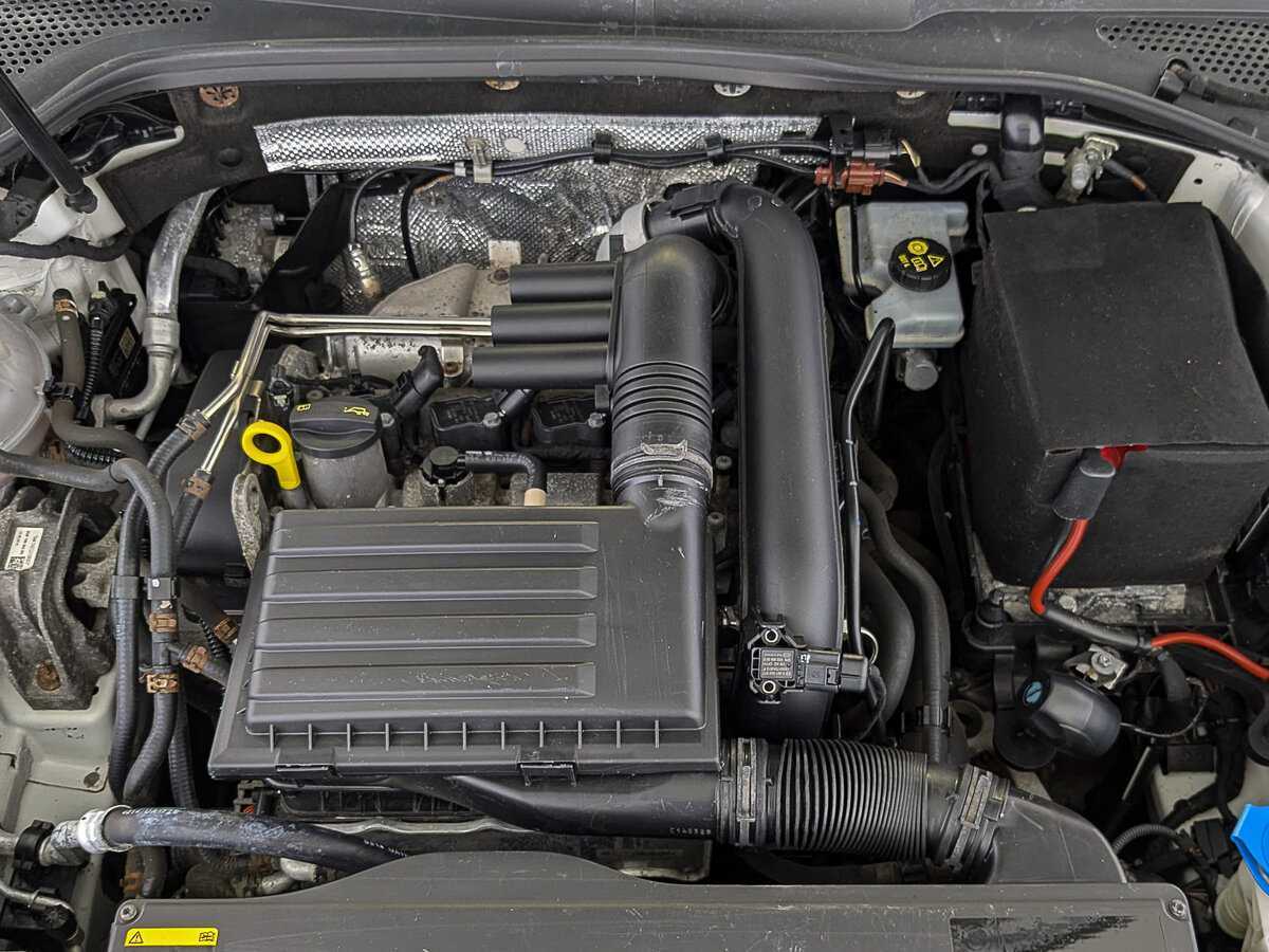 Продажа Б/У Фольксваген Гольф. Фото: #8