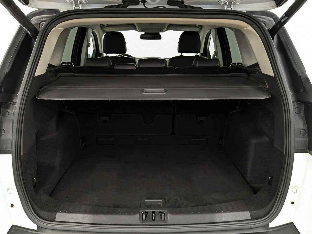 Продажа Б/У Форд Куга. Фото: #9