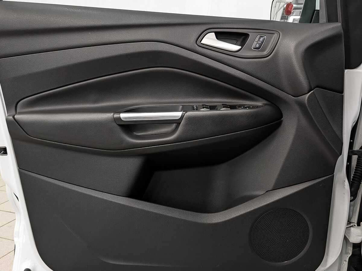 Продажа Б/У Форд Куга. Фото: #16