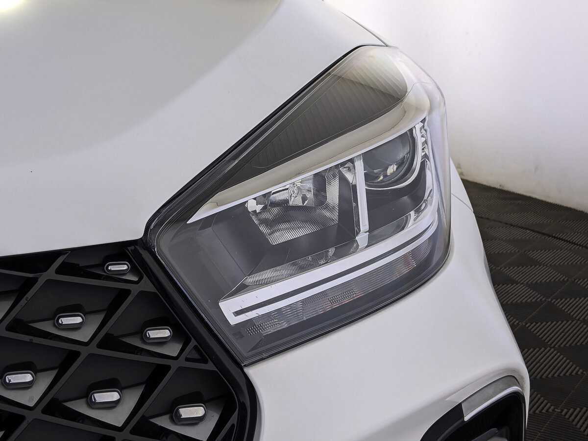 Продажа Б/У Чери Тигго 4 Про. Фото: #10