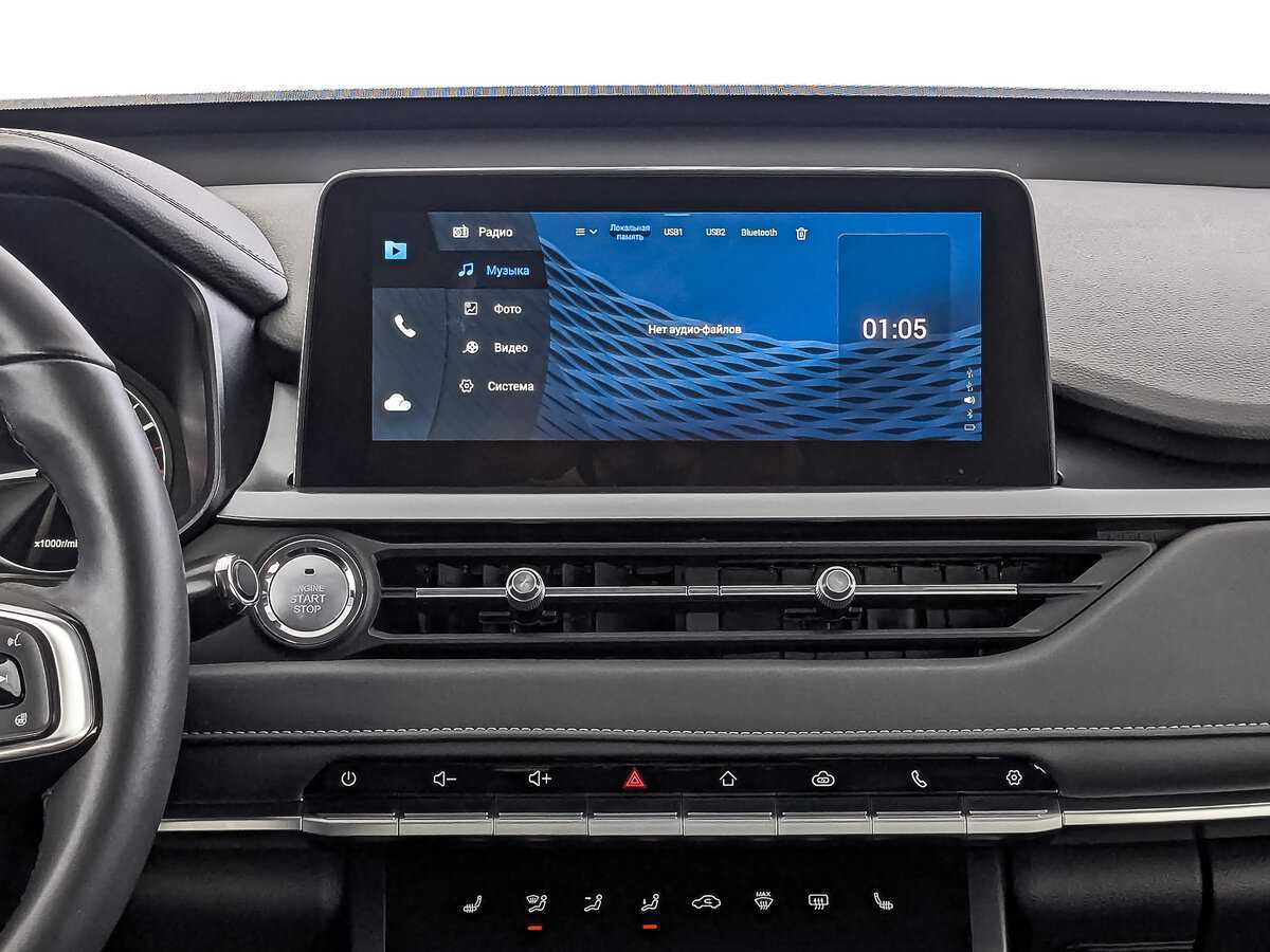 Продажа Б/У Чери Тигго 4 Про. Фото: #16