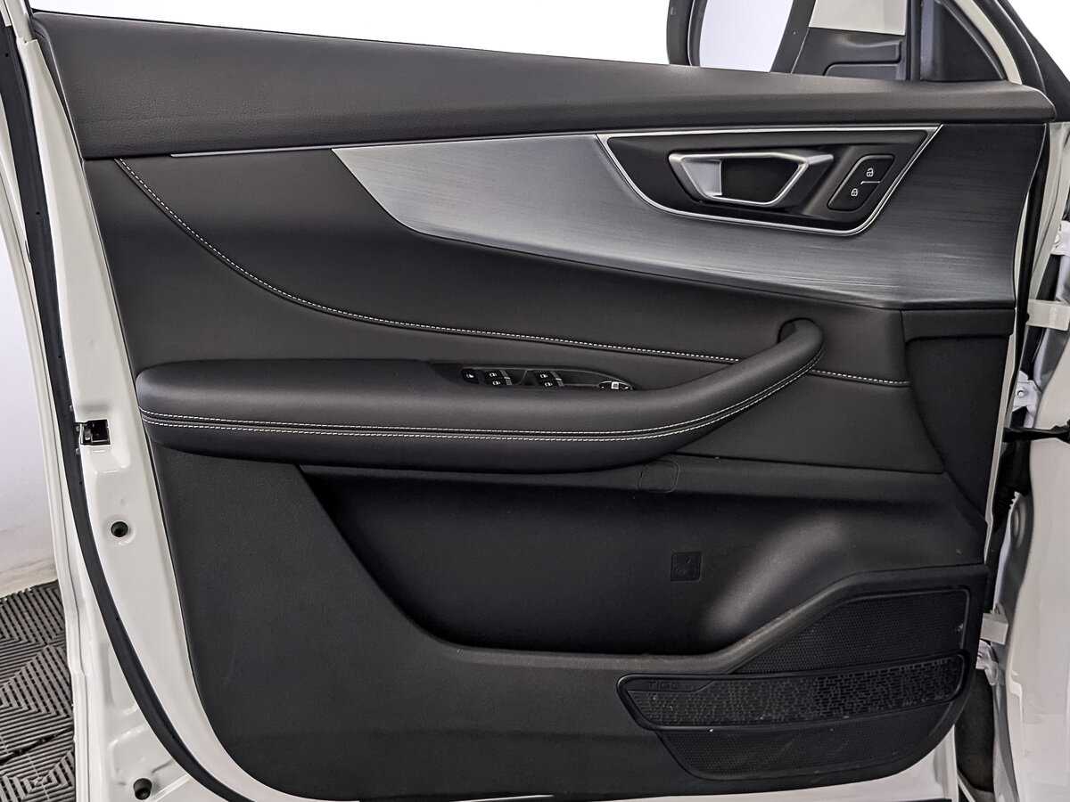 Продажа Б/У Чери Тигго 4 Про. Фото: #18