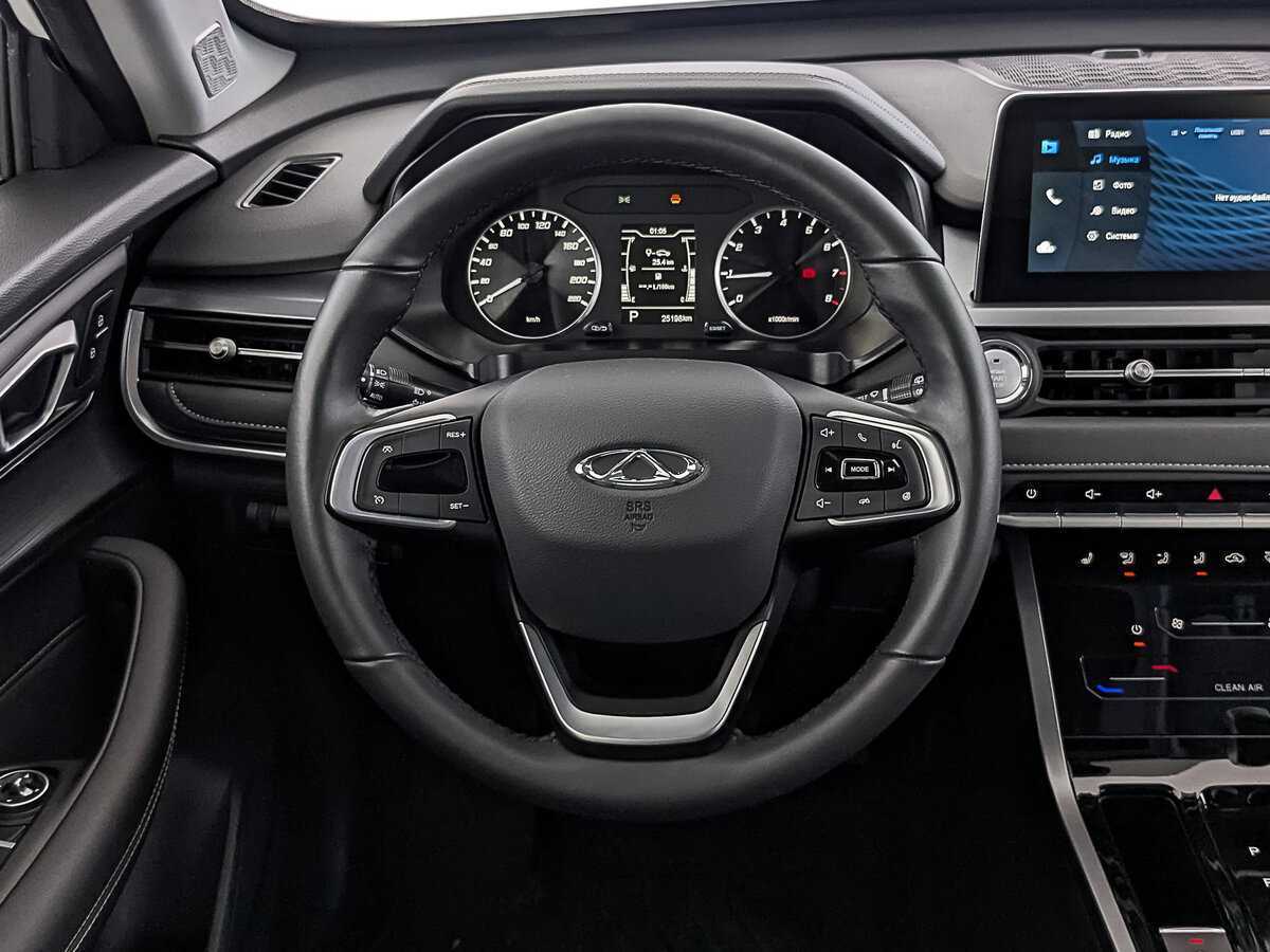 Продажа Б/У Чери Тигго 4 Про. Фото: #21